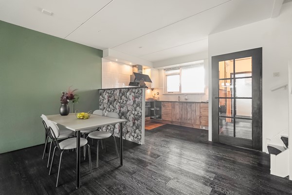 Medium property photo - Kruiszwin 3804, 1788 PR Julianadorp